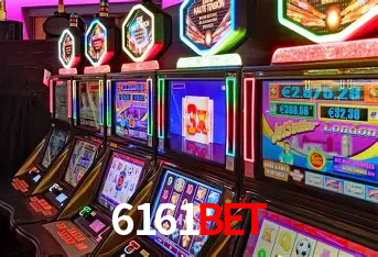 Desvendando o Mundo dos Jogos Virtuais na 6161bet