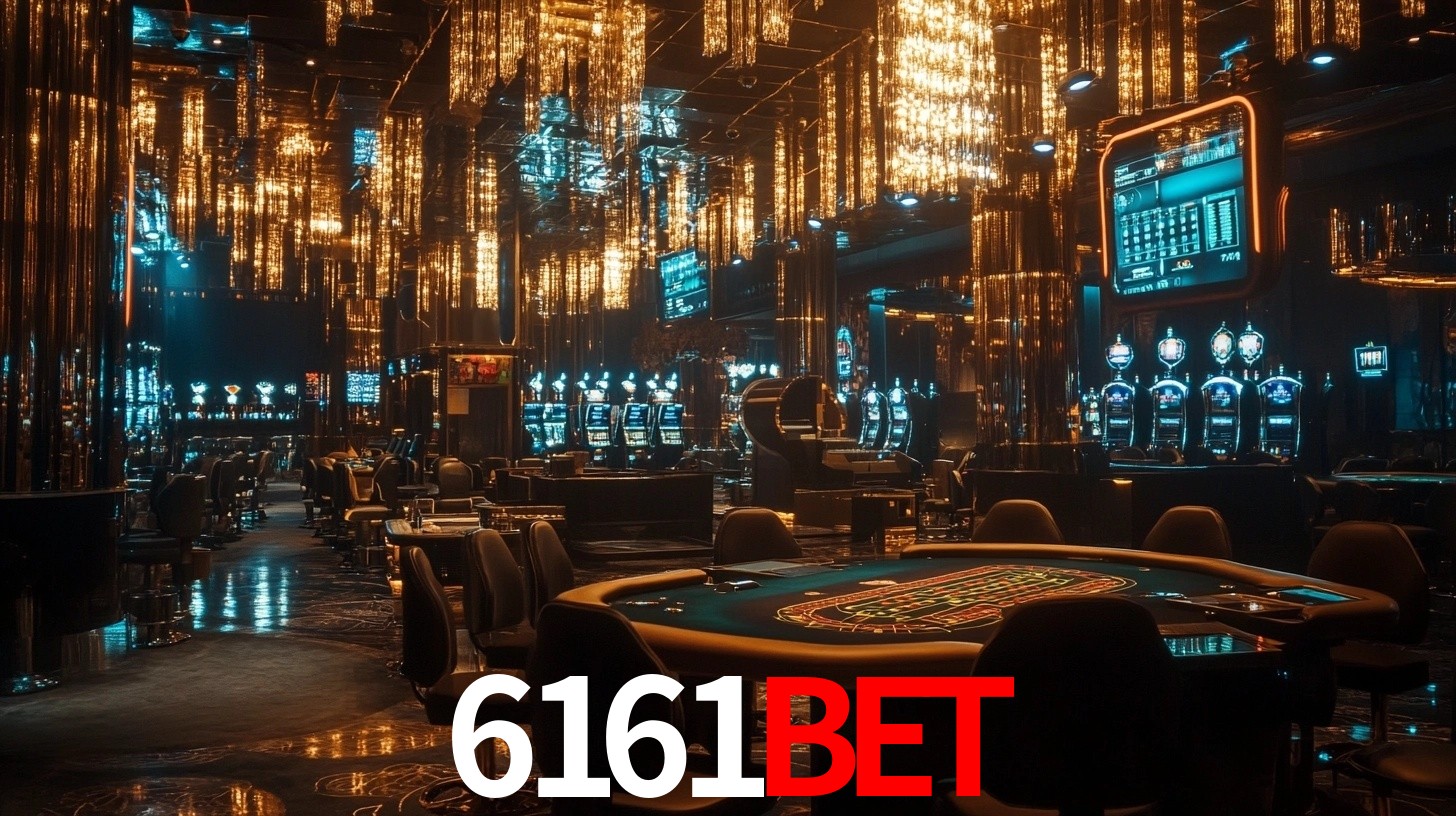 6161bet - Melhores sites de jogos de azar online - 6161bet.com