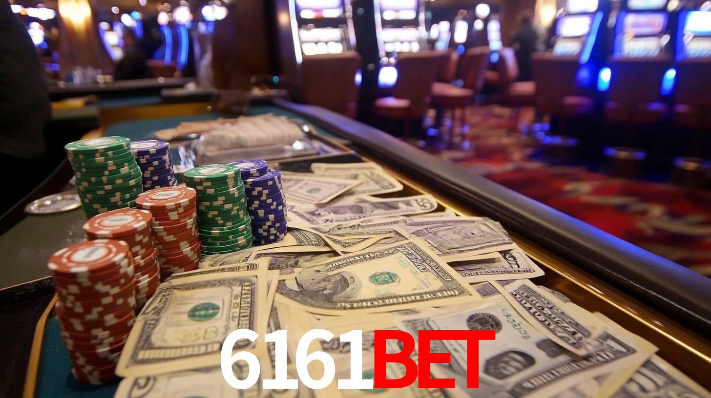 Jogos online 6161bet