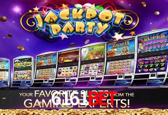 Desvendando o Mundo dos Jogos Virtuais na 6161bet
