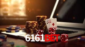 A Emoção da Loteria na 6161bet: Uma Chance de Mudança de Vida