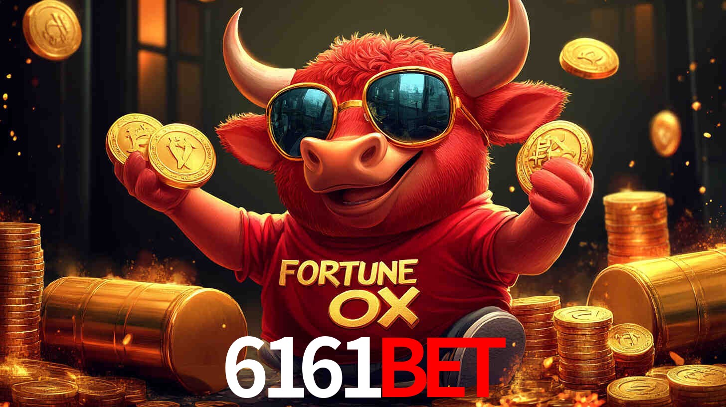 Inovações de Jogos na 6161bet: O Futuro das Experiências Interativas