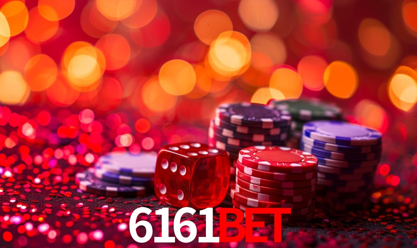 Explorando a Categoria de Eventos em Apostas na 6161bet