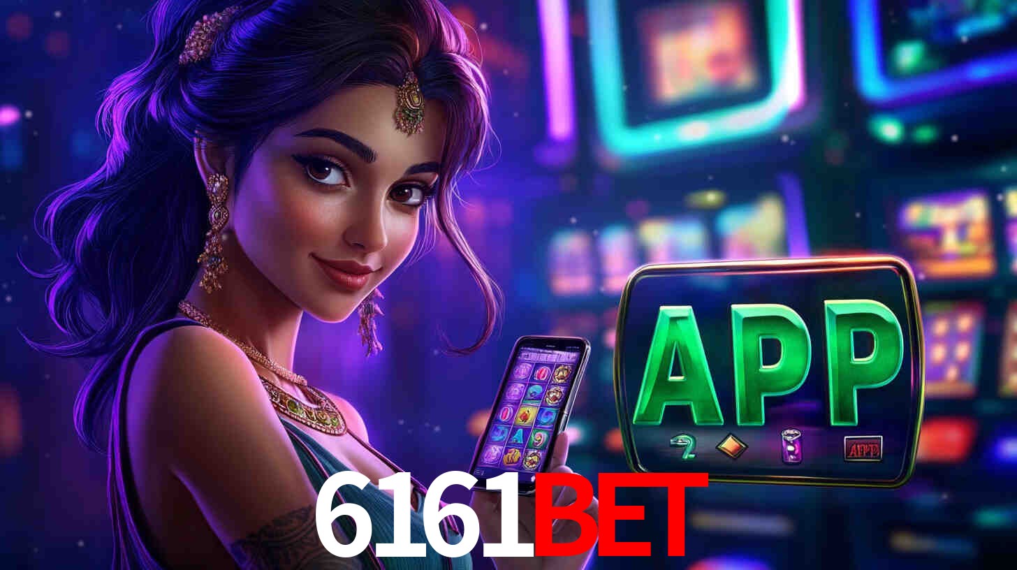 6161bet.com
