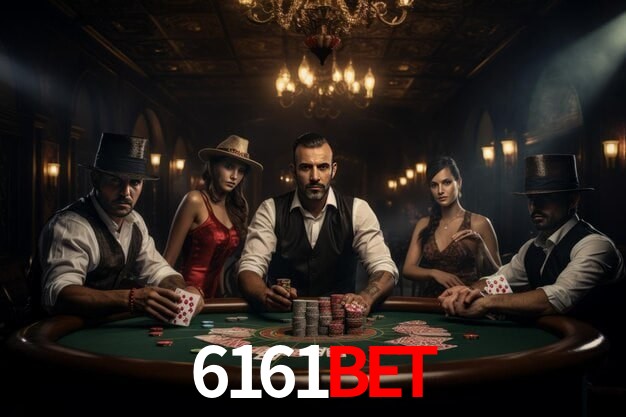 Inovações de Jogos na 6161bet: O Futuro das Experiências Interativas