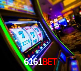 A Revolução dos Aplicativos de Jogos no 6161bet