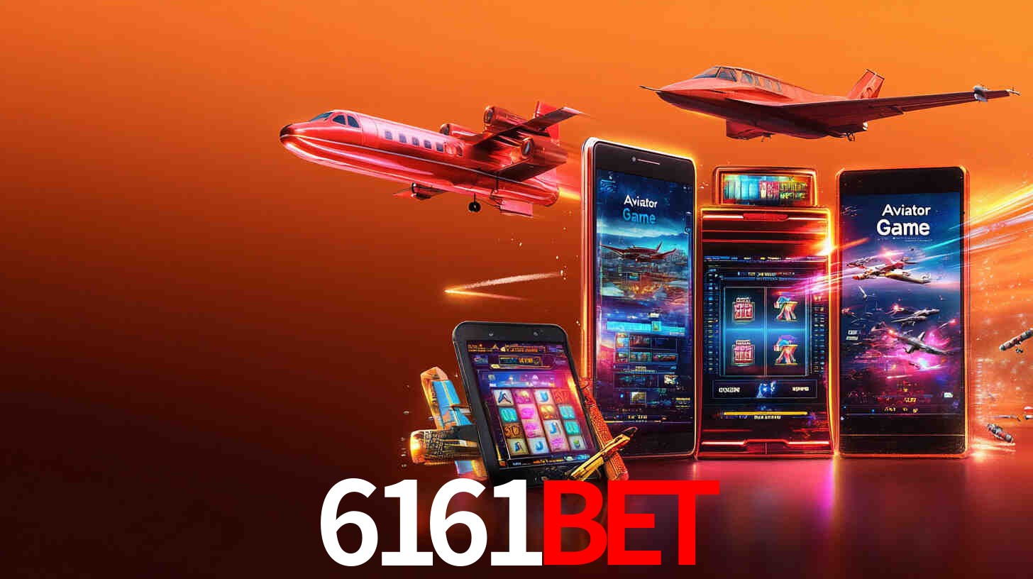 Desvendando o Mundo dos Jogos Virtuais na 6161bet