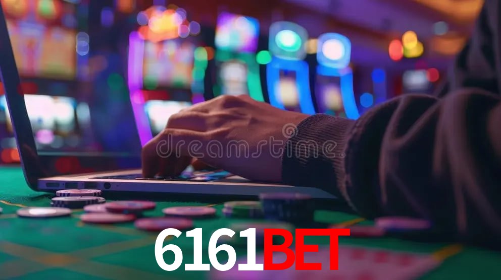 cassino 6161bet