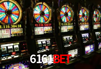 Descubra a Magia dos Jogos de Arcade no 6161bet
