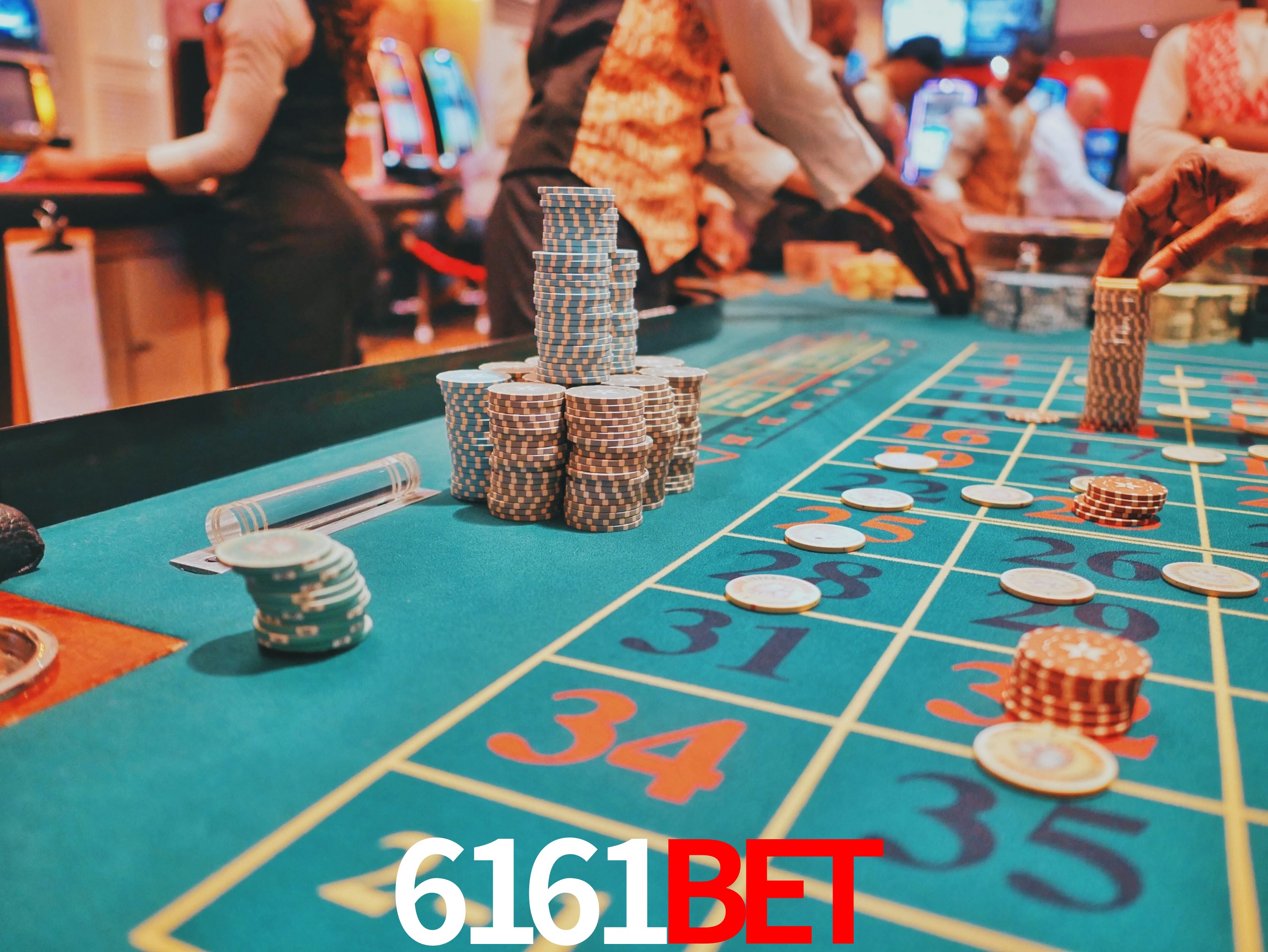 Torneios 6161bet