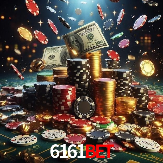 Desvendando o Mundo dos Jogos Virtuais na 6161bet