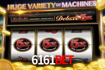 Descubra a Magia dos Jogos de Arcade no 6161bet