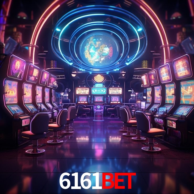 Painel RTP 6161bet