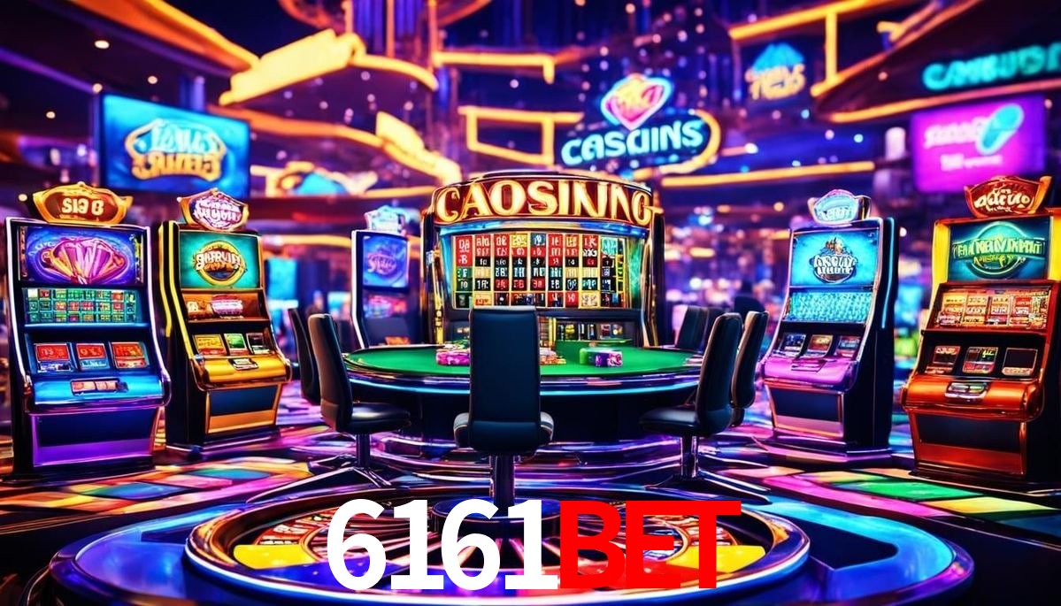 Estatísticas Esportivas 6161bet