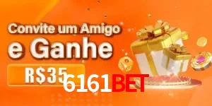 Promoções 6161BET
