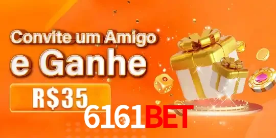Promoções 6161BET