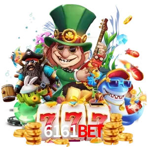 6161BET slots