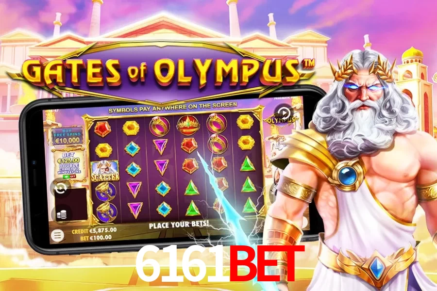 6161BET game
